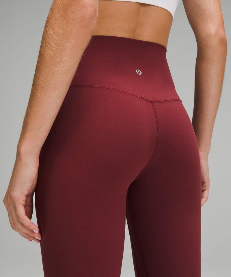 Leggins Lululemon Align™ High-Rise Crop 23