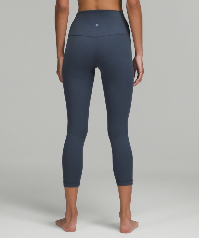 Leggins Lululemon Align™ High-Rise Crop 23