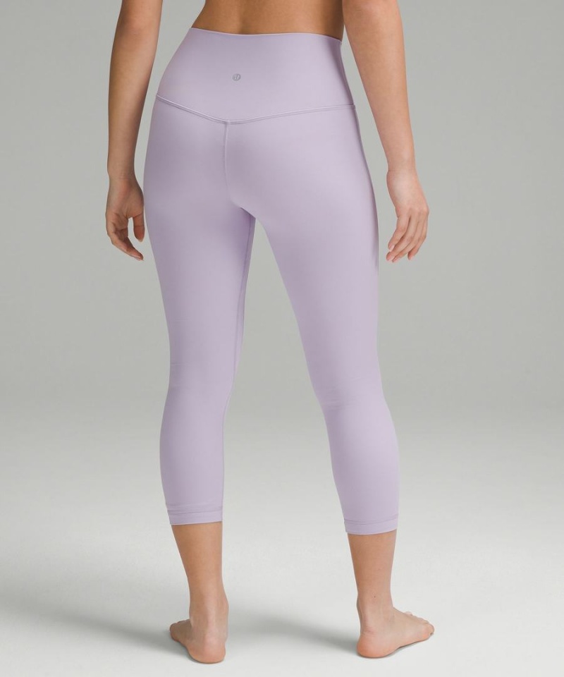 Leggins Lululemon Align™ High-Rise Crop 23