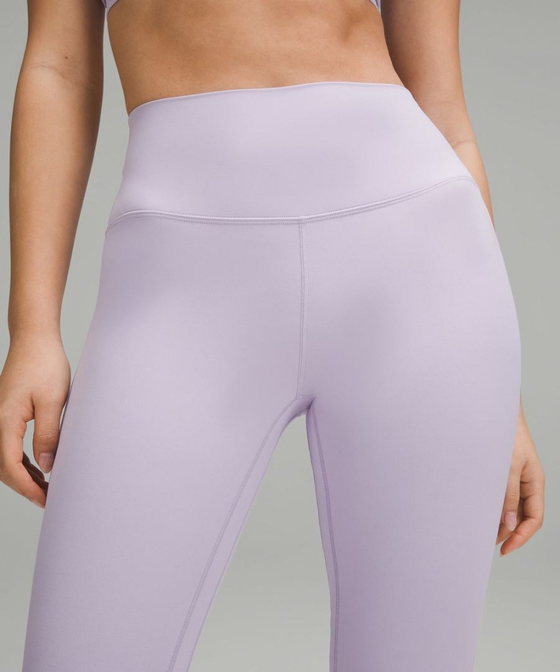 Leggins Lululemon Align™ High-Rise Crop 23