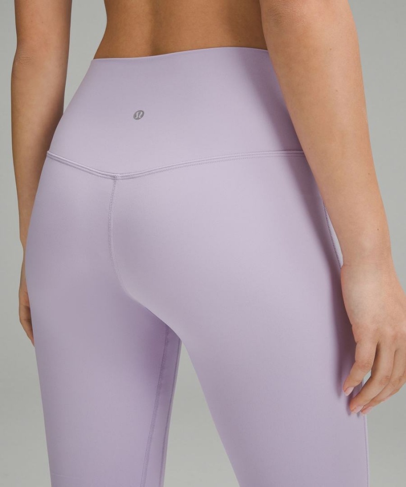 Leggins Lululemon Align™ High-Rise Crop 23
