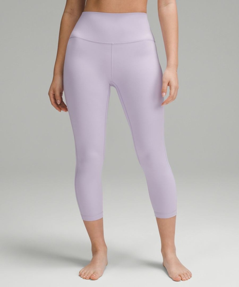 Leggins Lululemon Align™ High-Rise Crop 23\