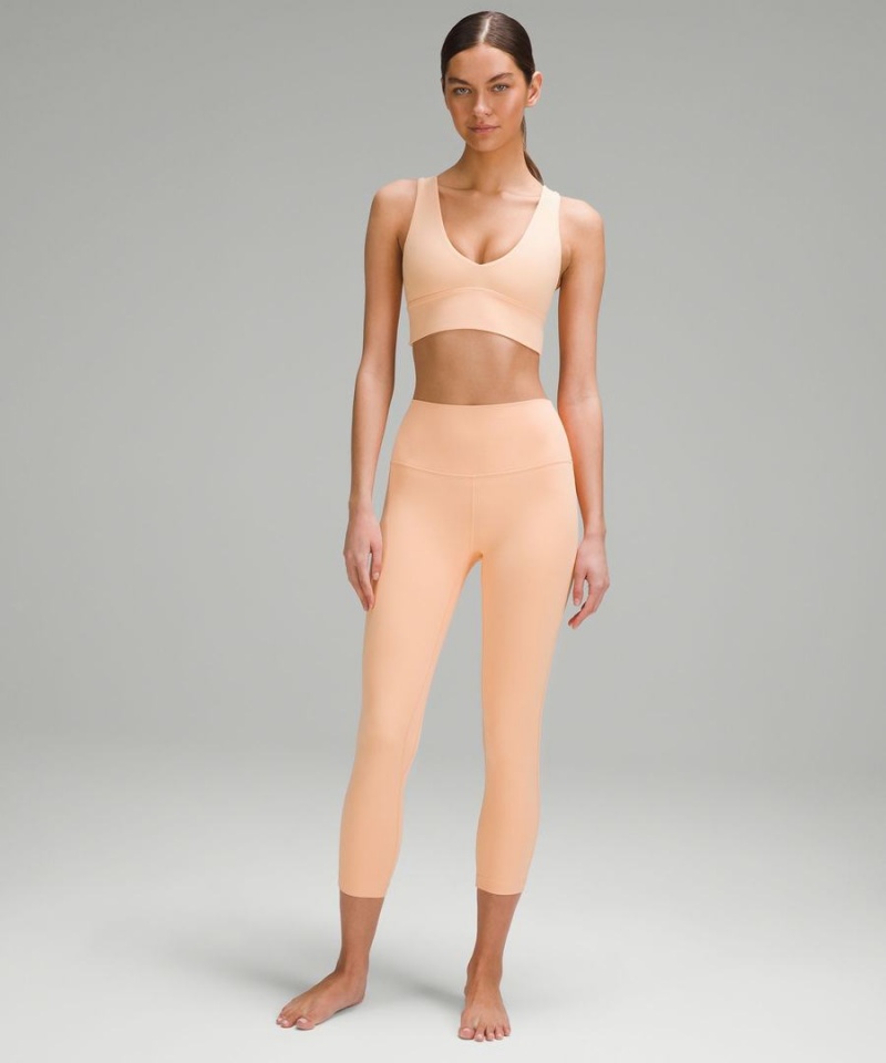 Leggins Lululemon Align™ High-Rise Crop 23