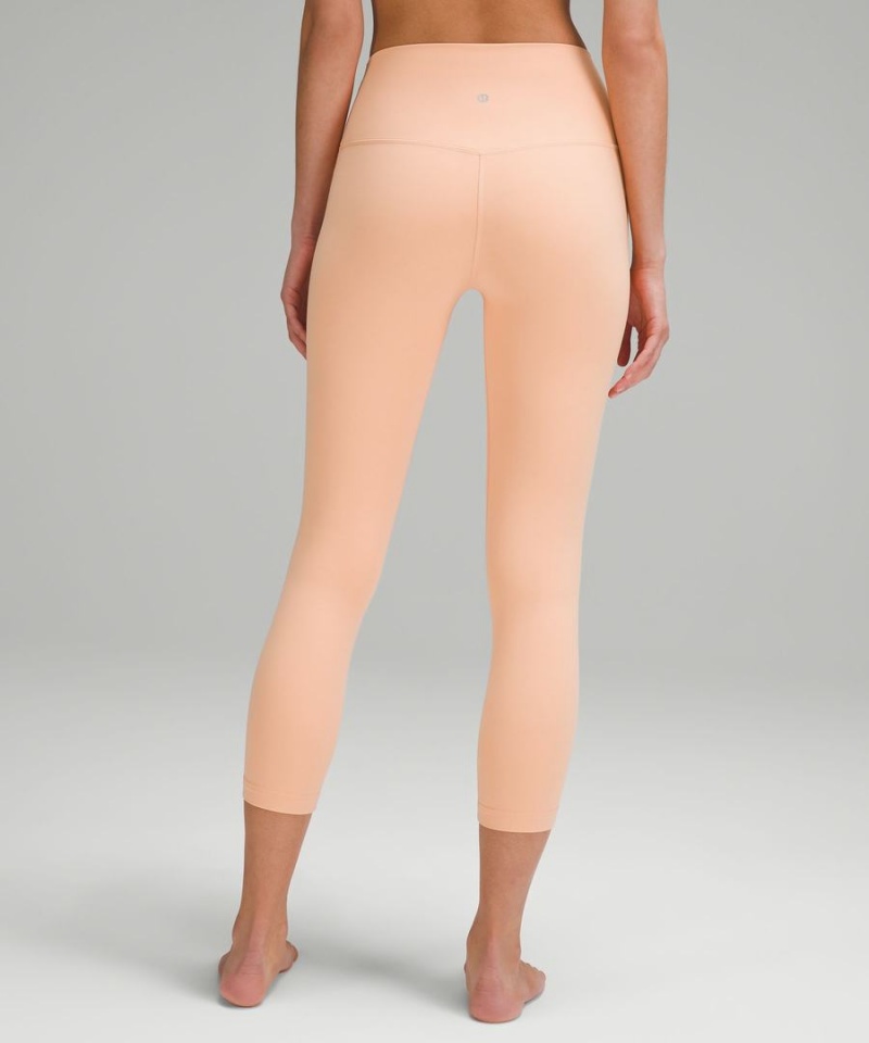 Leggins Lululemon Align™ High-Rise Crop 23