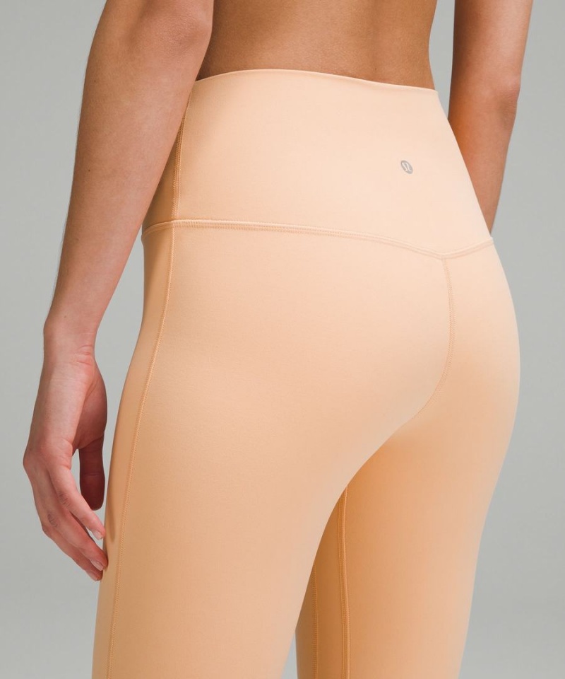 Leggins Lululemon Align™ High-Rise Crop 23