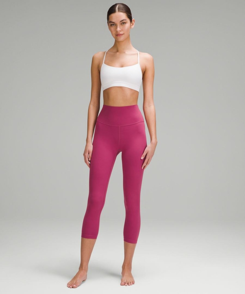 Leggins Lululemon Align™ High-Rise Crop 23