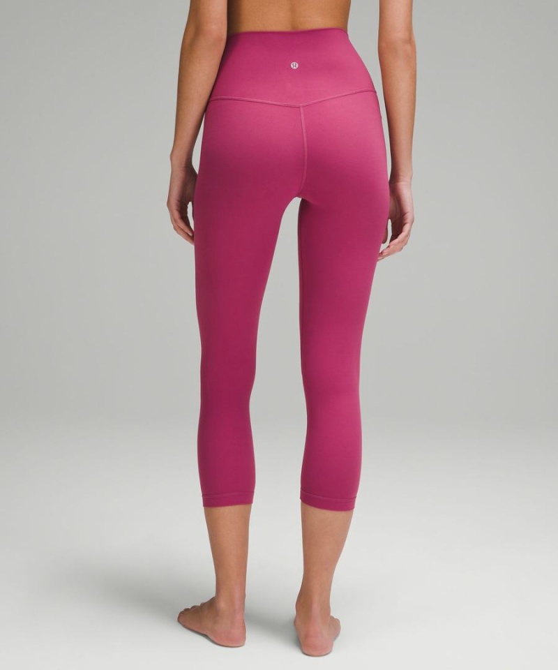 Leggins Lululemon Align™ High-Rise Crop 23