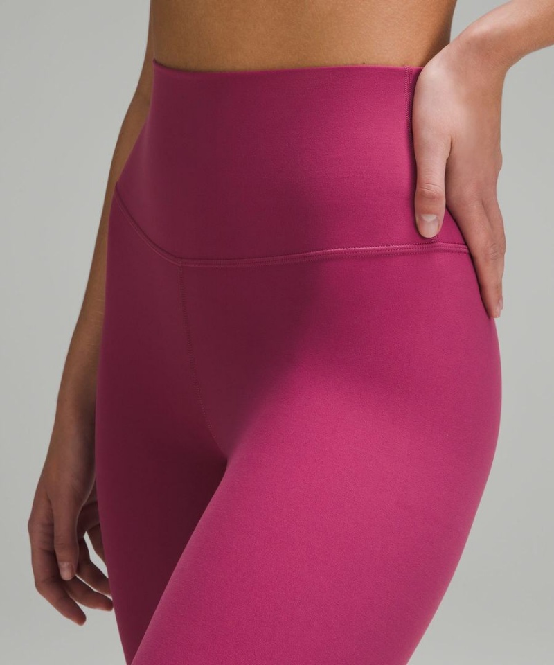 Leggins Lululemon Align™ High-Rise Crop 23