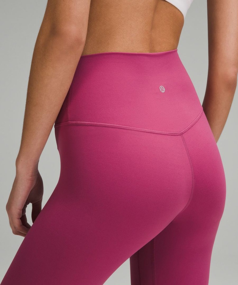 Leggins Lululemon Align™ High-Rise Crop 23
