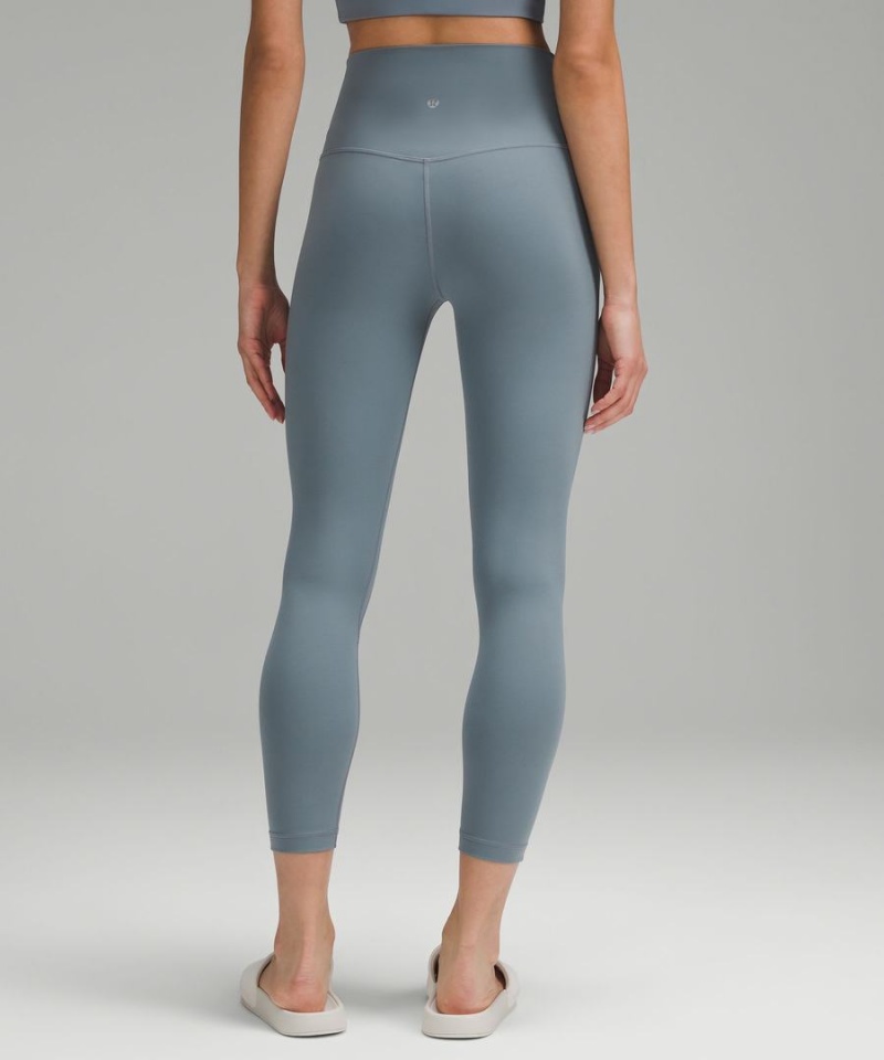 Leggins Lululemon Align™ High-Rise Crop 23