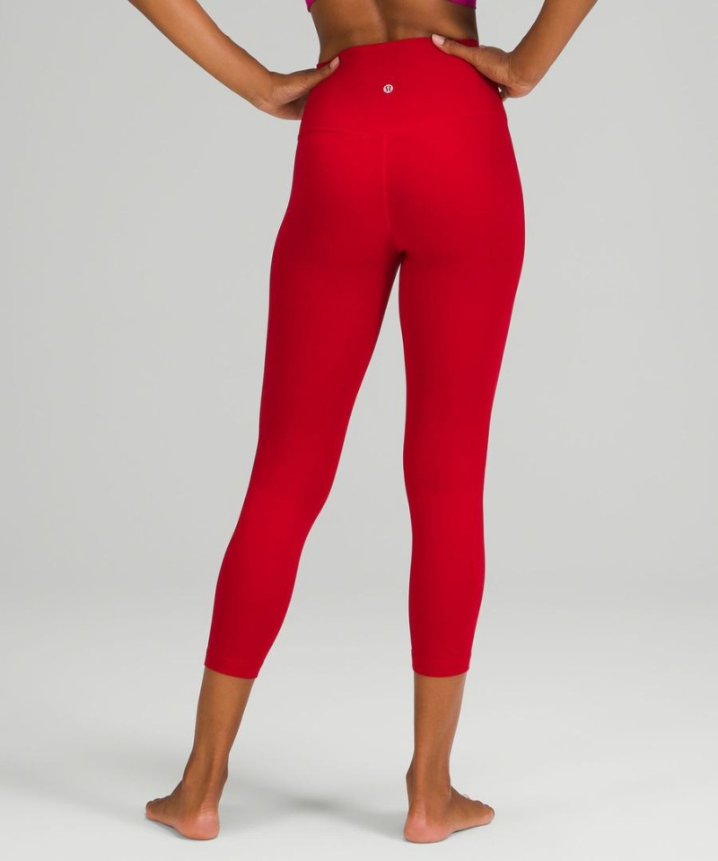 Leggins Lululemon Align™ High-Rise Crop 23