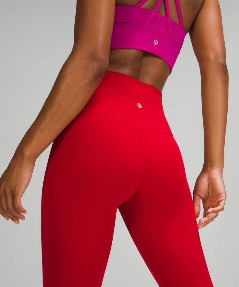 Leggins Lululemon Align™ High-Rise Crop 23