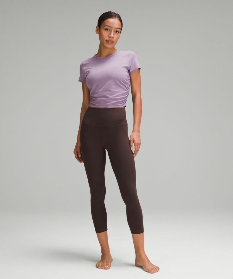 Leggins Lululemon Align™ High-Rise Crop 23