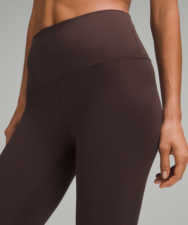 Leggins Lululemon Align™ High-Rise Crop 23
