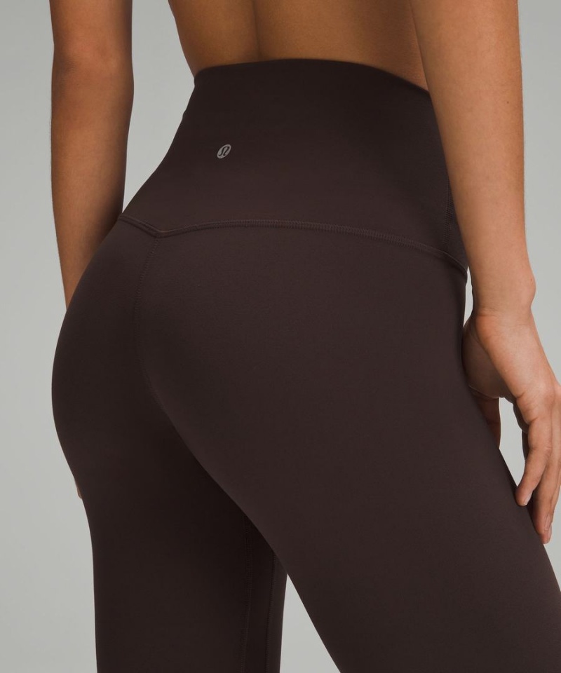 Leggins Lululemon Align™ High-Rise Crop 23