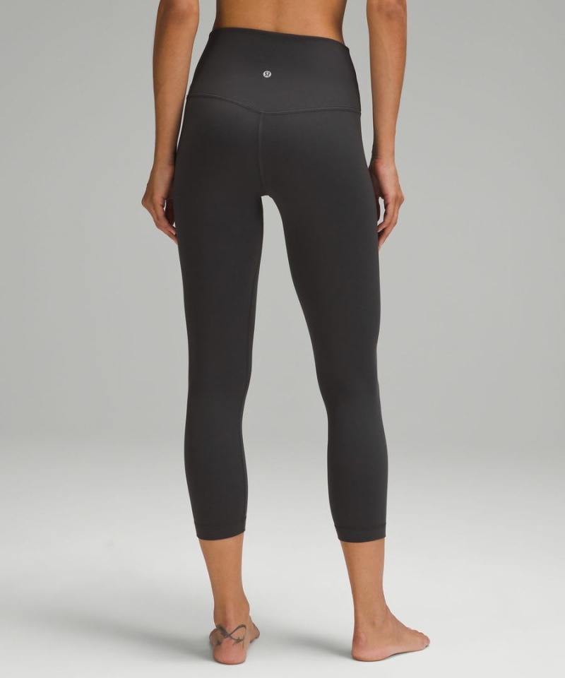 Leggins Lululemon Align™ High-Rise Crop 23
