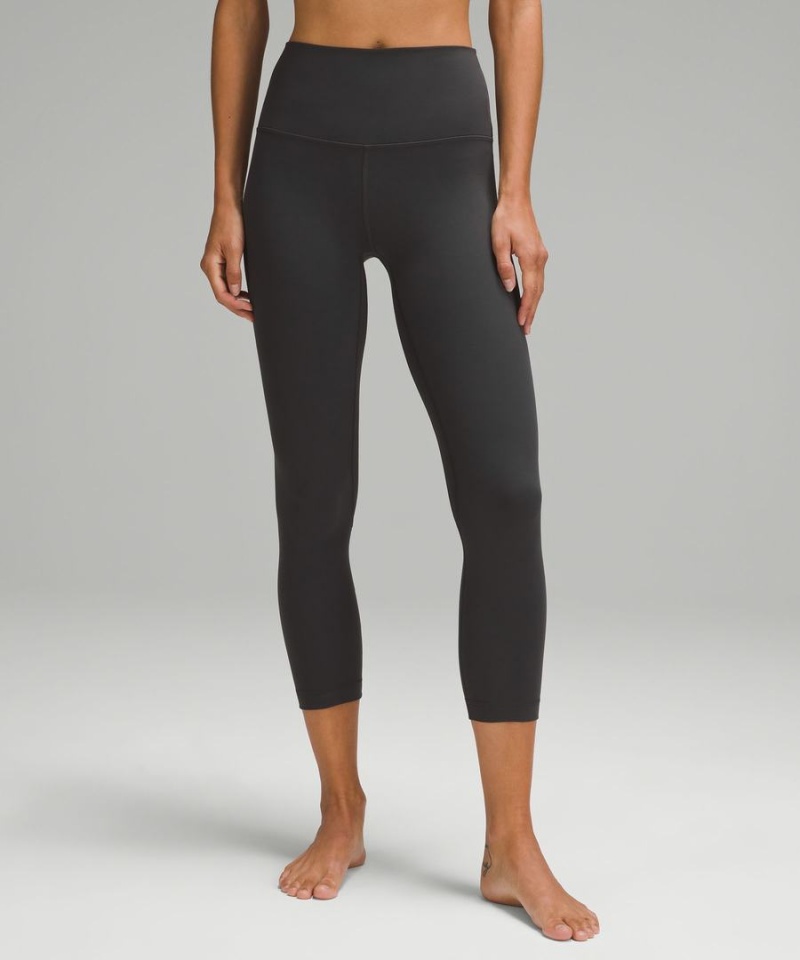 Leggins Lululemon Align™ High-Rise Crop 23\
