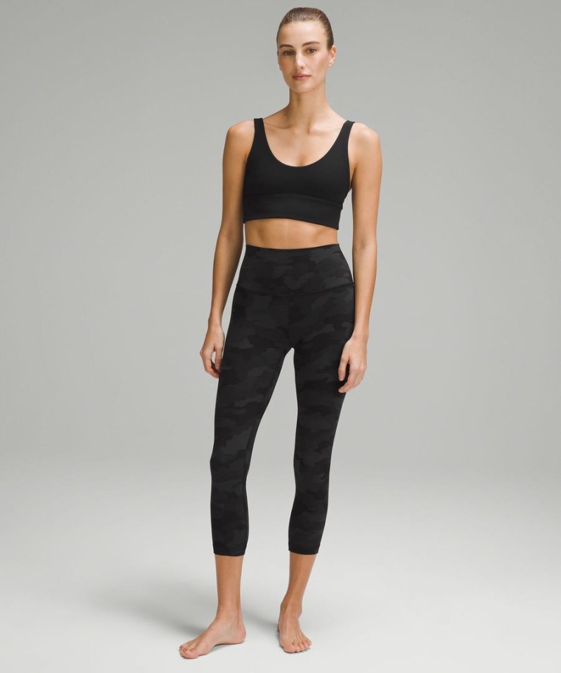 Leggins Lululemon Align™ High-Rise Crop 23