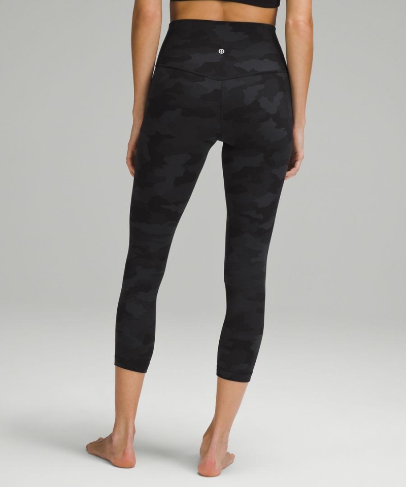 Leggins Lululemon Align™ High-Rise Crop 23