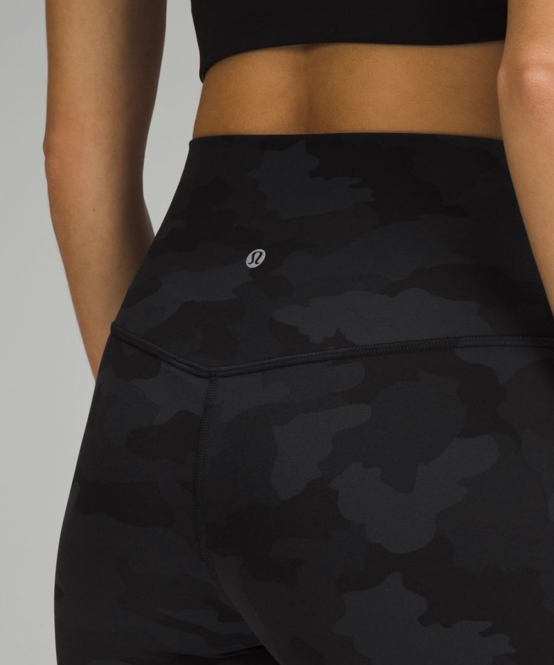 Leggins Lululemon Align™ High-Rise Crop 23
