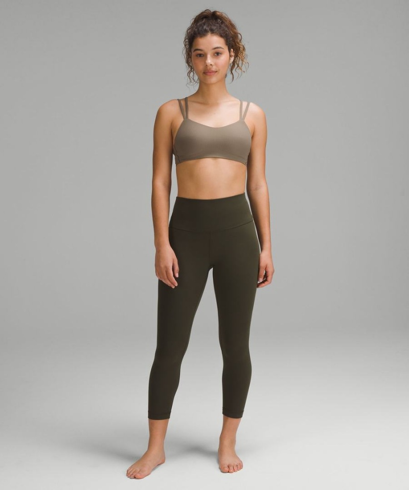 Leggins Lululemon Align™ High-Rise Crop 23