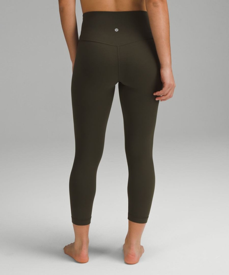 Leggins Lululemon Align™ High-Rise Crop 23