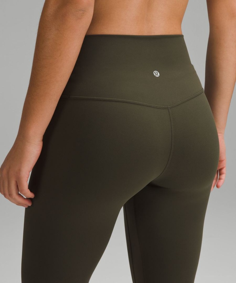 Leggins Lululemon Align™ High-Rise Crop 23