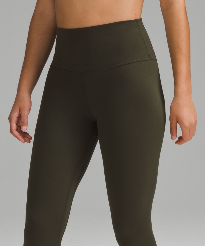 Leggins Lululemon Align™ High-Rise Crop 23