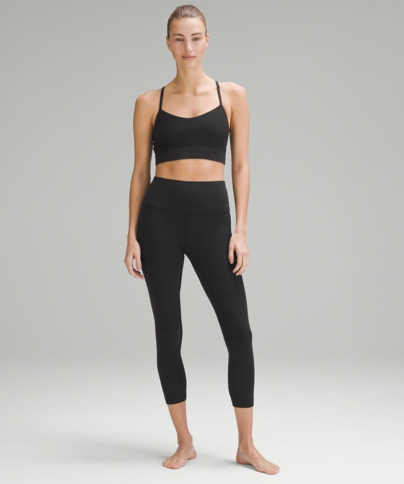 Leggins Lululemon Align™ High-Rise Crop 23