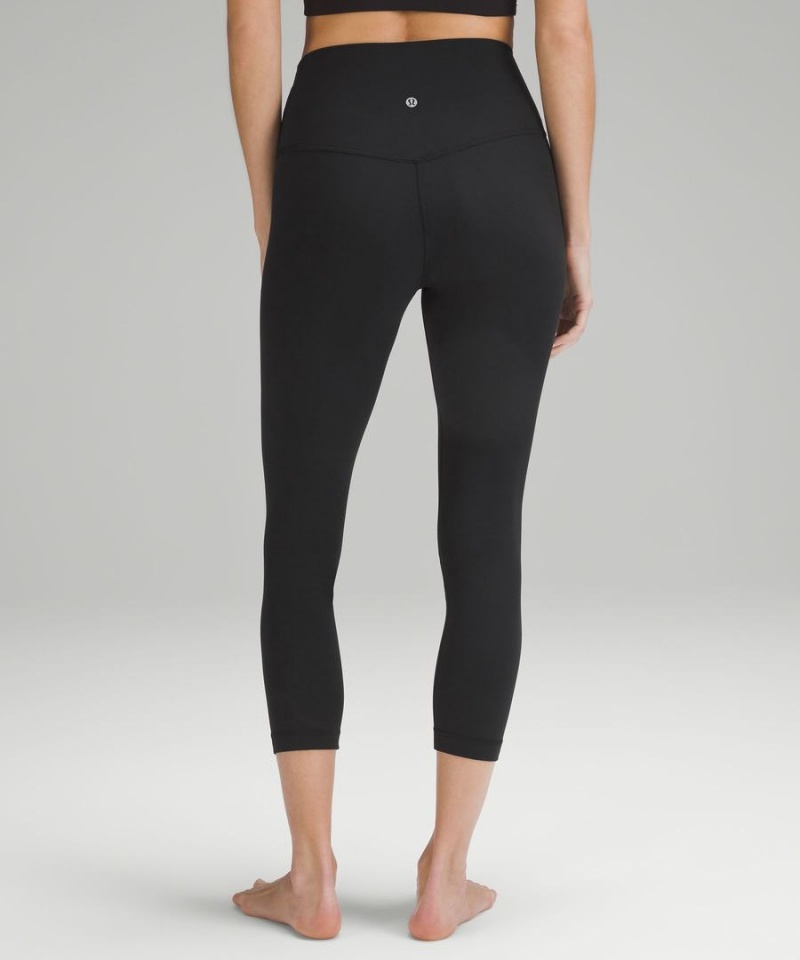 Leggins Lululemon Align™ High-Rise Crop 23