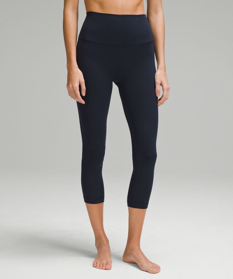 Leggins Lululemon Align™ High-Rise Crop 23\