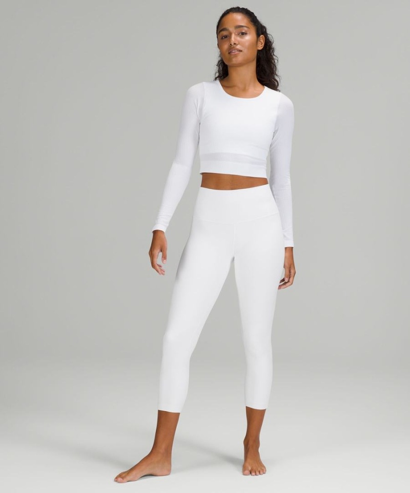 Leggins Lululemon Align™ High-Rise Crop 23