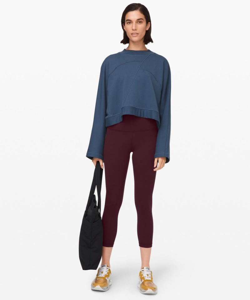 Leggins Lululemon Align™ High-Rise Crop 23
