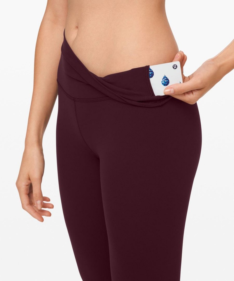 Leggins Lululemon Align™ High-Rise Crop 23