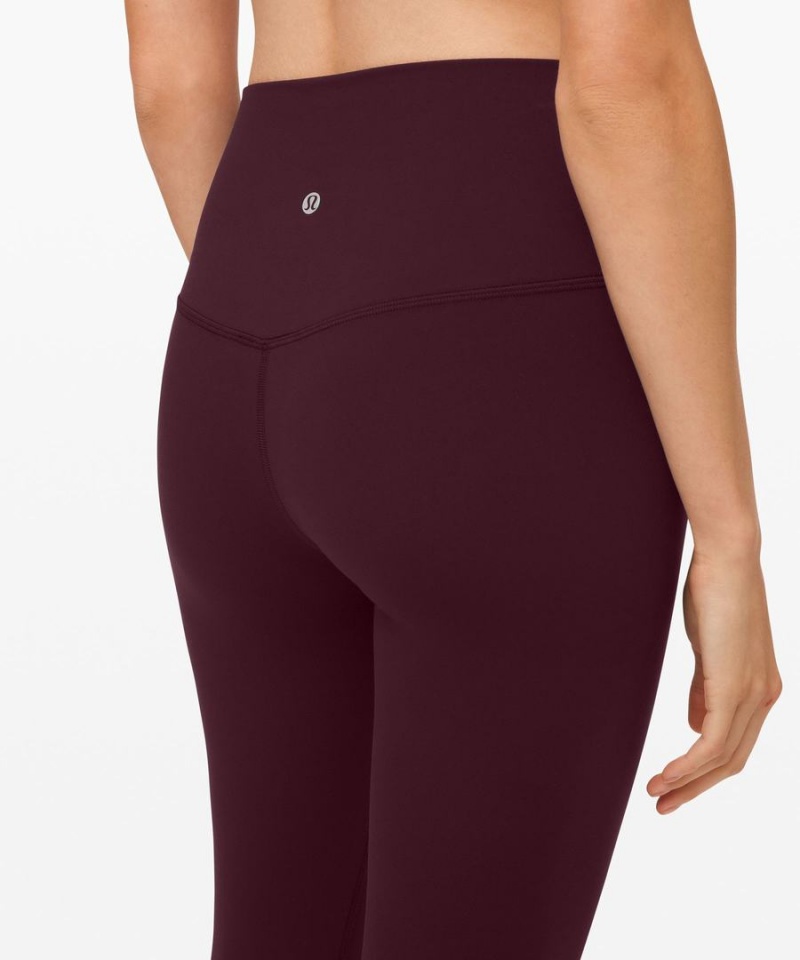 Leggins Lululemon Align™ High-Rise Crop 23