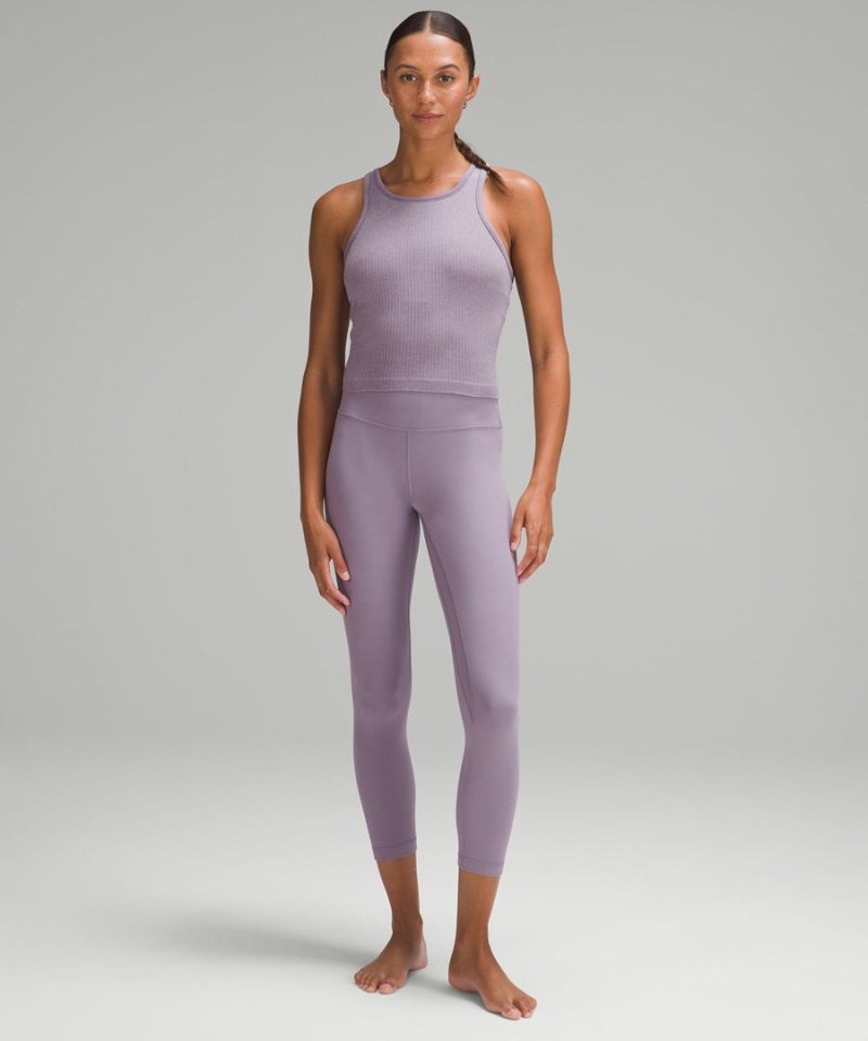 Leggins Lululemon Align™ High-Rise Crop 23