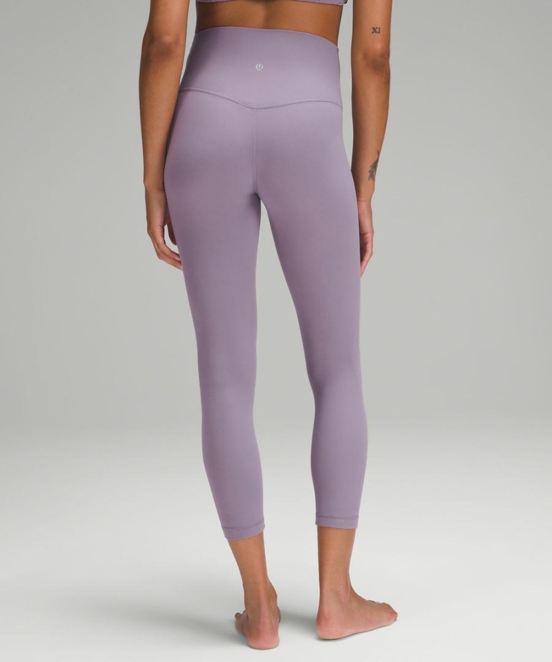 Leggins Lululemon Align™ High-Rise Crop 23