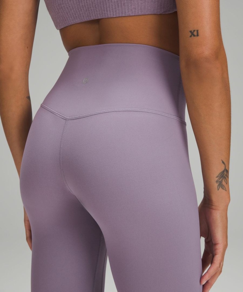 Leggins Lululemon Align™ High-Rise Crop 23