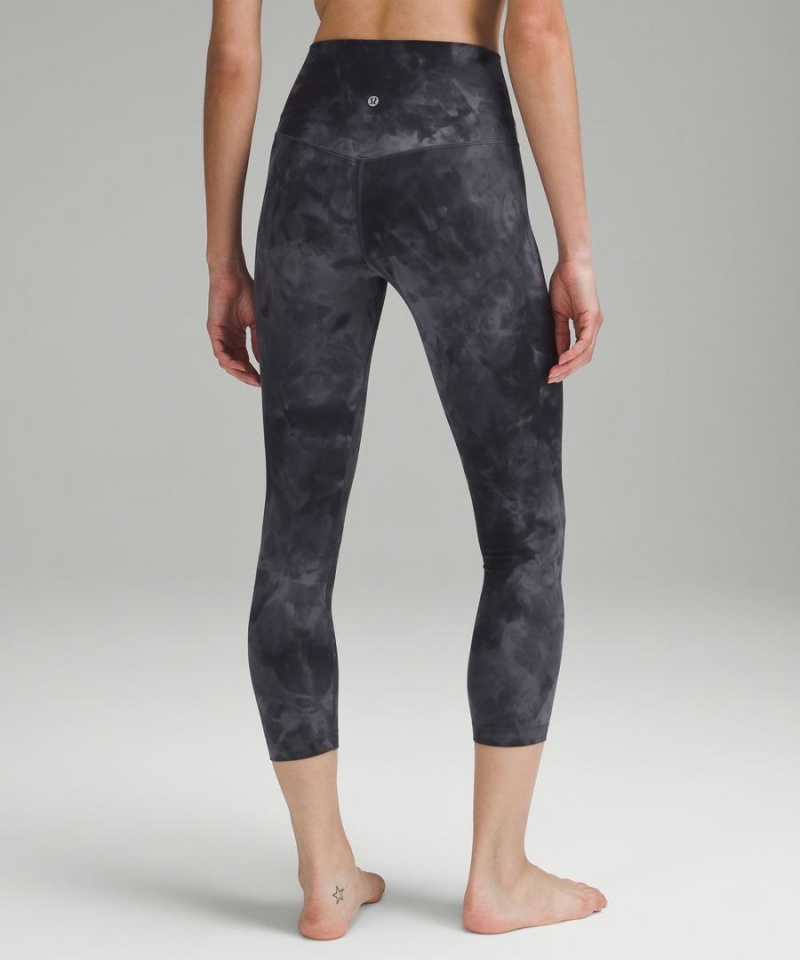 Leggins Lululemon Align™ High-Rise Crop 23