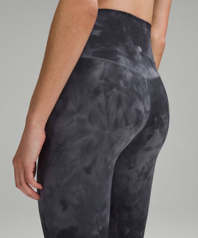 Leggins Lululemon Align™ High-Rise Crop 23