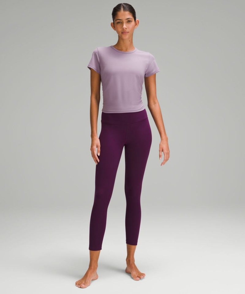 Leggins Lululemon Align™ High-Rise Crop 23