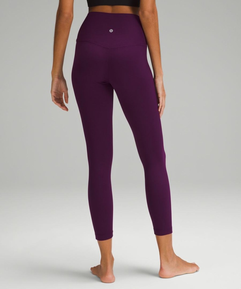 Leggins Lululemon Align™ High-Rise Crop 23