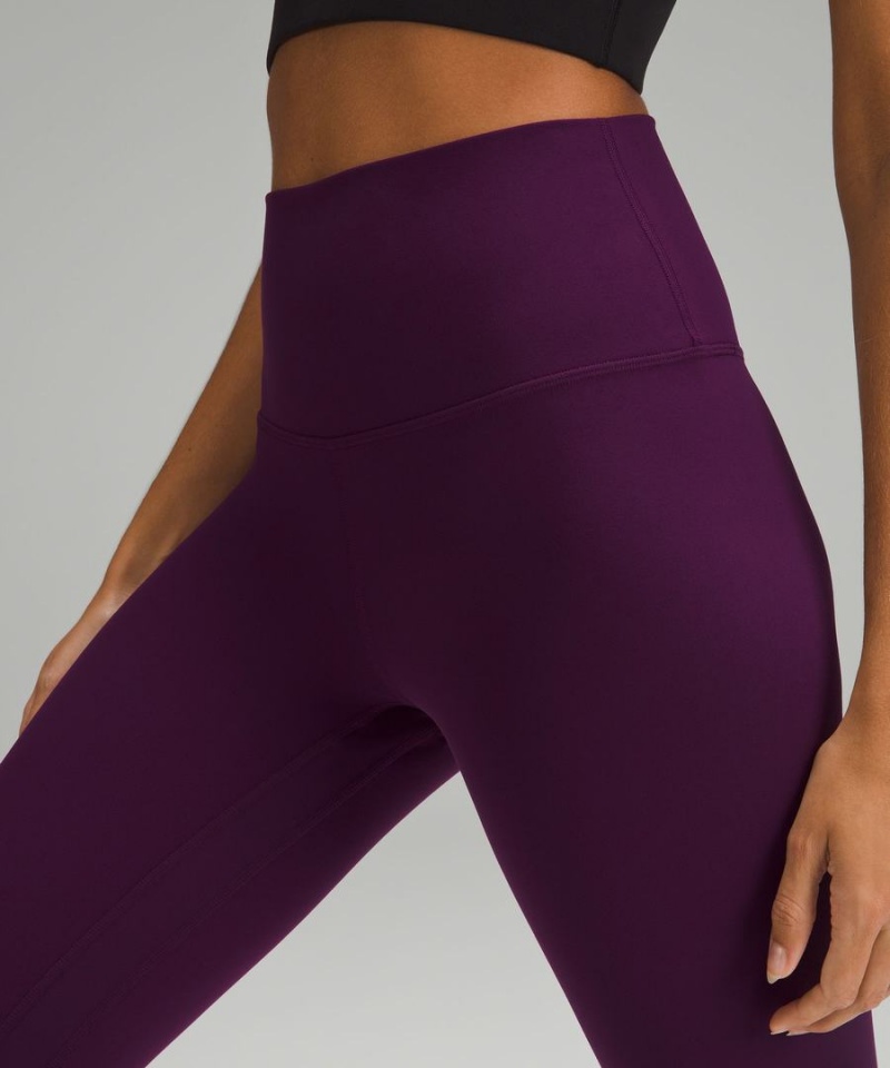 Leggins Lululemon Align™ High-Rise Crop 23