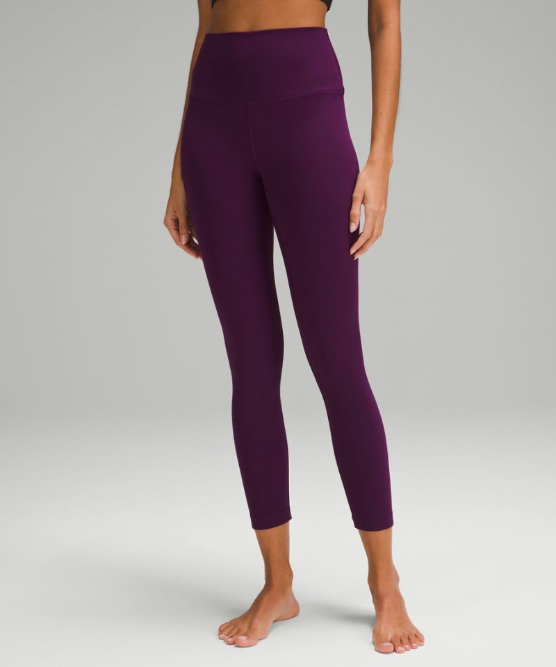 Leggins Lululemon Align™ High-Rise Crop 23\