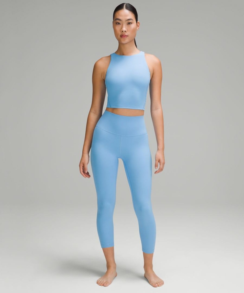 Leggins Lululemon Align™ High-Rise Crop 23
