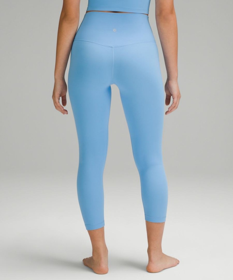 Leggins Lululemon Align™ High-Rise Crop 23