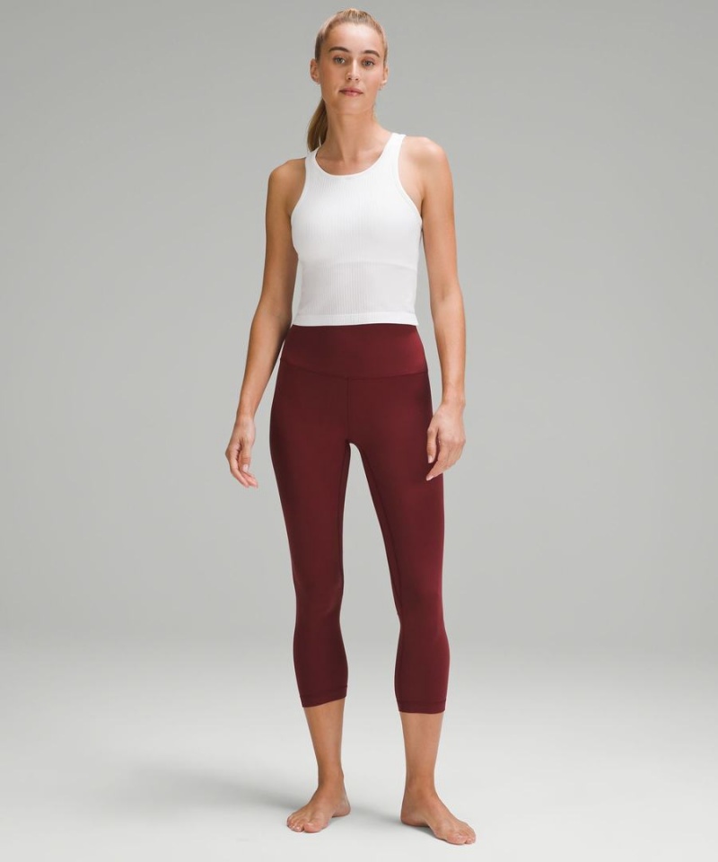 Leggins Lululemon Align™ High-Rise Crop 23