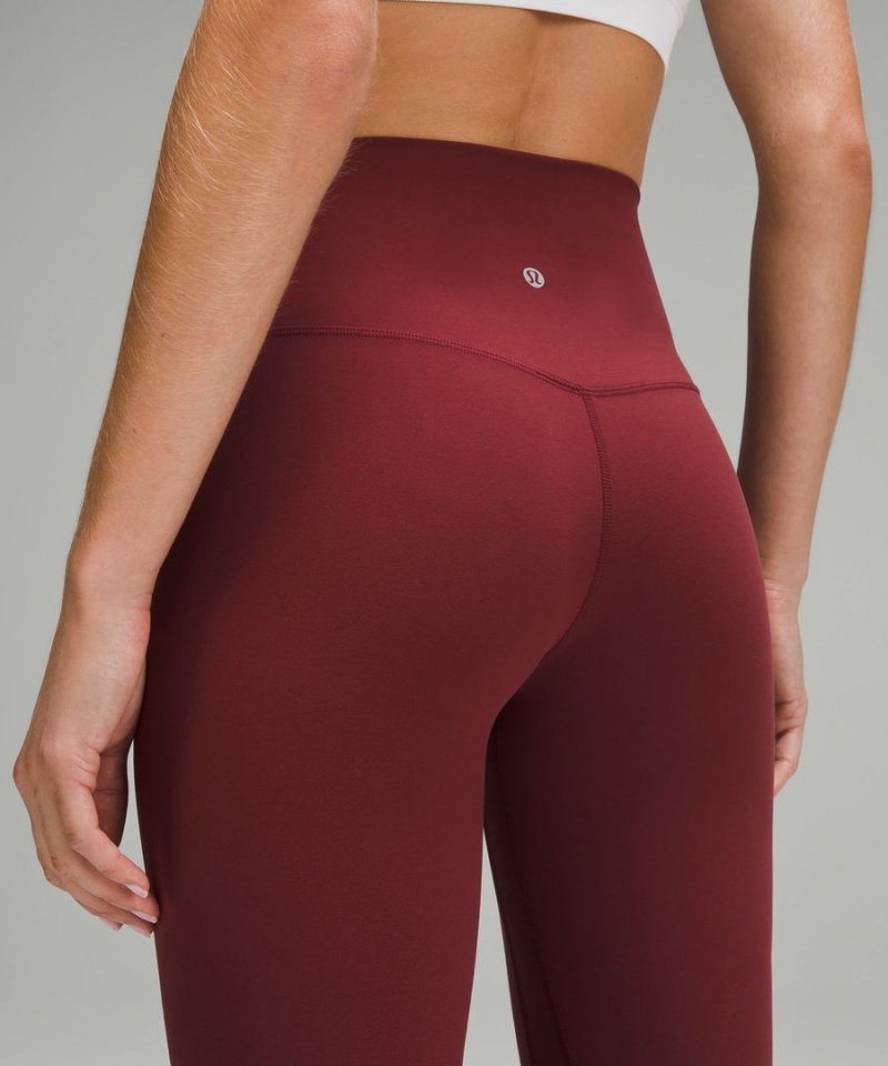 Leggins Lululemon Align™ High-Rise Crop 23