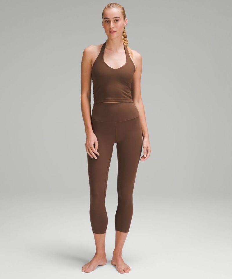 Leggins Lululemon Align™ High-Rise Crop 23
