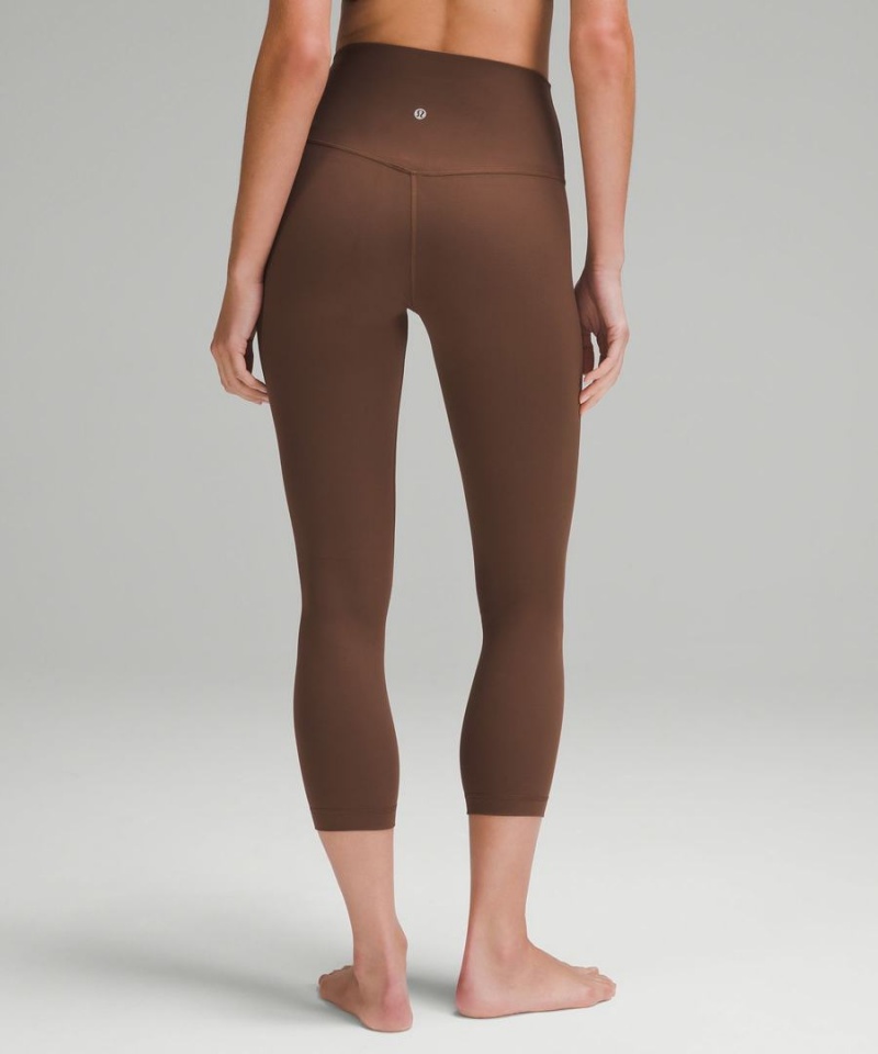 Leggins Lululemon Align™ High-Rise Crop 23